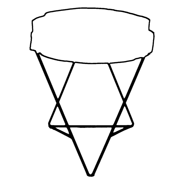 Стол 2