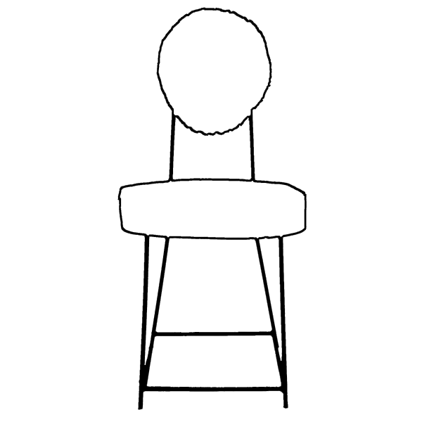 Стул 2