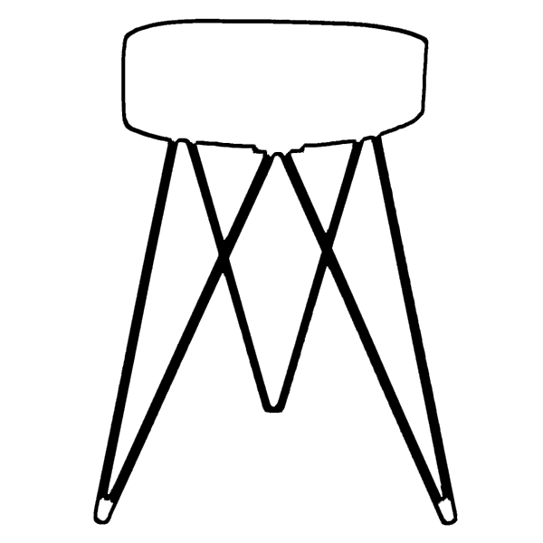 Табурет 1